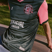 [ portland bangers fc ] inaugural away kit