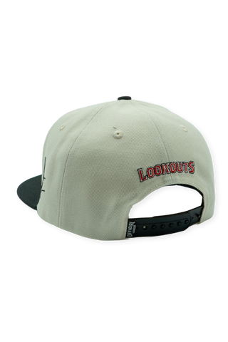 [ Kane Brown x Chattanooga Lookouts ] Scenic City Natural