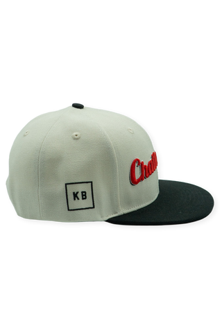 [ Kane Brown x Chattanooga Lookouts ] Scenic City Natural