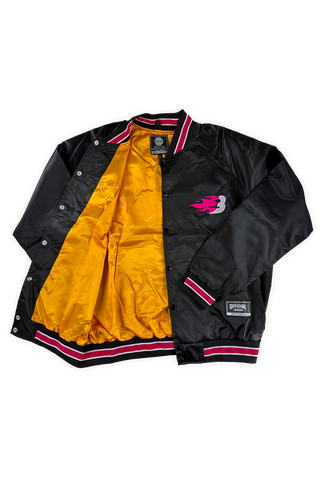 [ Carolina Blaze ] The Revival Satin