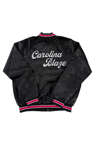[ Carolina Blaze ] The Revival Satin