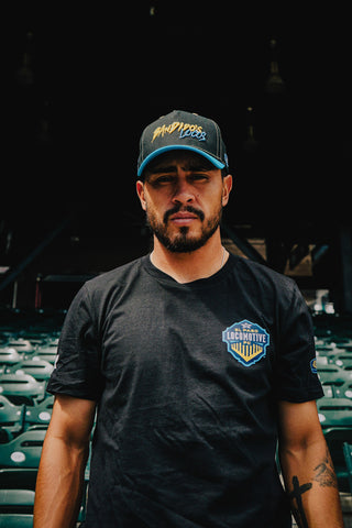 [ Bandido x El Paso Locomotive ] Premium Tee