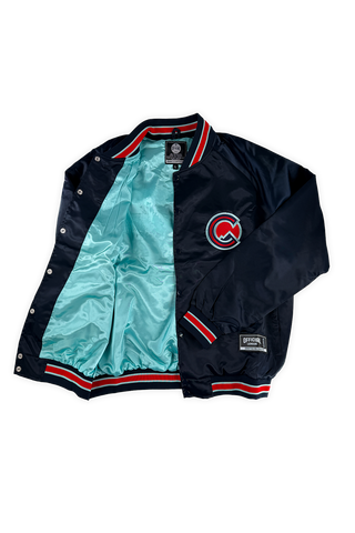 [ Portland Cascade ] The Revival Satin