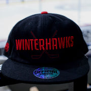 [ portland winterhawks ] wool