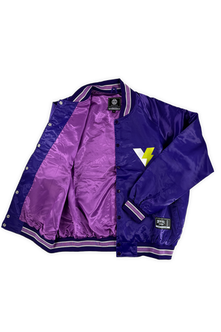 [ Texas Volts ] The Revival Satin