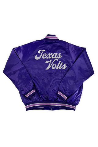 [ Texas Volts ] The Revival Satin