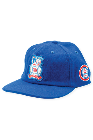 [ Havana Sugar Kings ] 1959 Championship Wooly