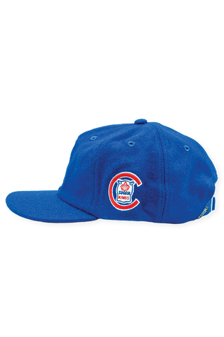 [ Havana Sugar Kings ] 1959 Championship Wooly