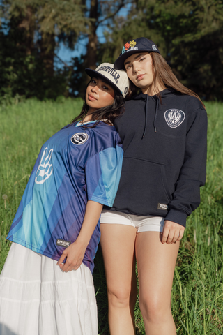[ Warren Haynes x Asheville City SC ] Southern Sound Hoodie