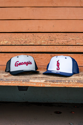 [ Brantley Gilbert x Gwinnett Stripers ] Georgia Driver
