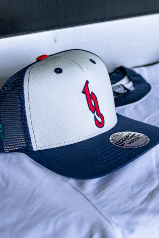 [ Brantley Gilbert x Gwinnett Stripers ] Fish Hook Driver