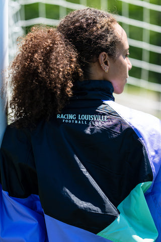 [ Racing Louisville FC ] Summer Chute