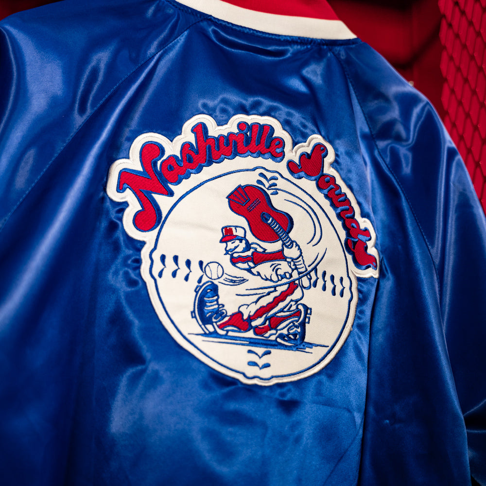 MiLB Official League collaboration