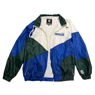 [ portland pickles ] chute jacket