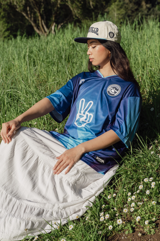 [ Warren Haynes x Asheville City SC ] ’26 Asheville Original Kit