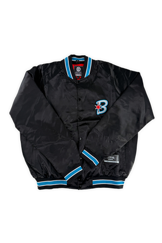 [ Chicago Bandits ] The Revival Satin