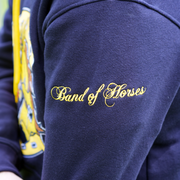 [ band of horses x charleston riverdogs ] hood