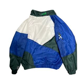 [ portland pickles ] chute jacket