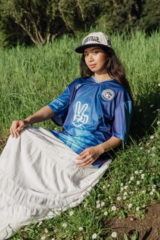 [ Warren Haynes x Asheville City SC ] City Cord