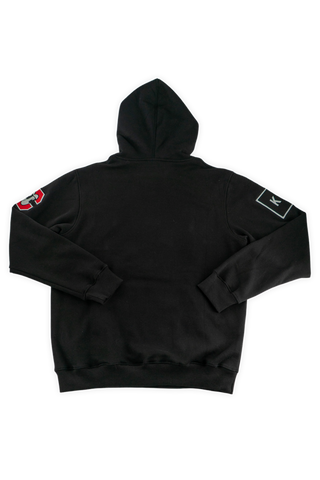 [ Kane Brown x Chattanooga Lookouts ] Diamond Hoodie