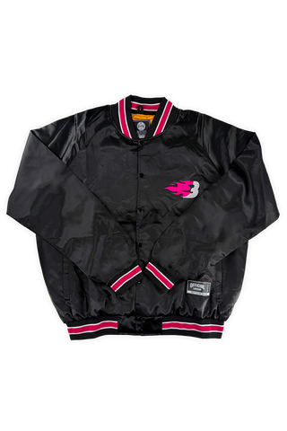 [ Carolina Blaze ] The Revival Satin