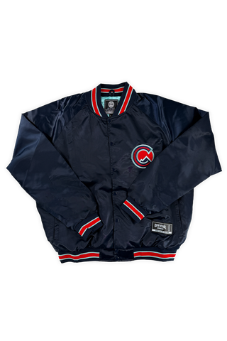 [ Portland Cascade ] The Revival Satin