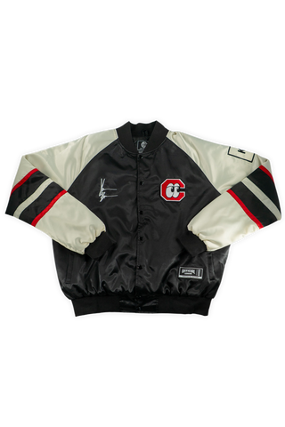 [ Kane Brown x Chattanooga Lookouts ] Chattanooga Revival Satin