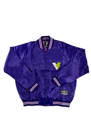 [ Texas Volts ] The Revival Satin