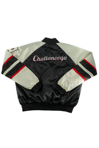 [ Kane Brown x Chattanooga Lookouts ] Chattanooga Revival Satin