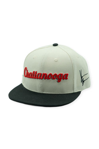 [ Kane Brown x Chattanooga Lookouts ] Scenic City Natural