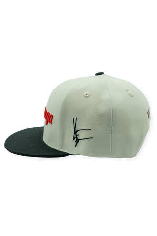 [ Kane Brown x Chattanooga Lookouts ] Scenic City Natural