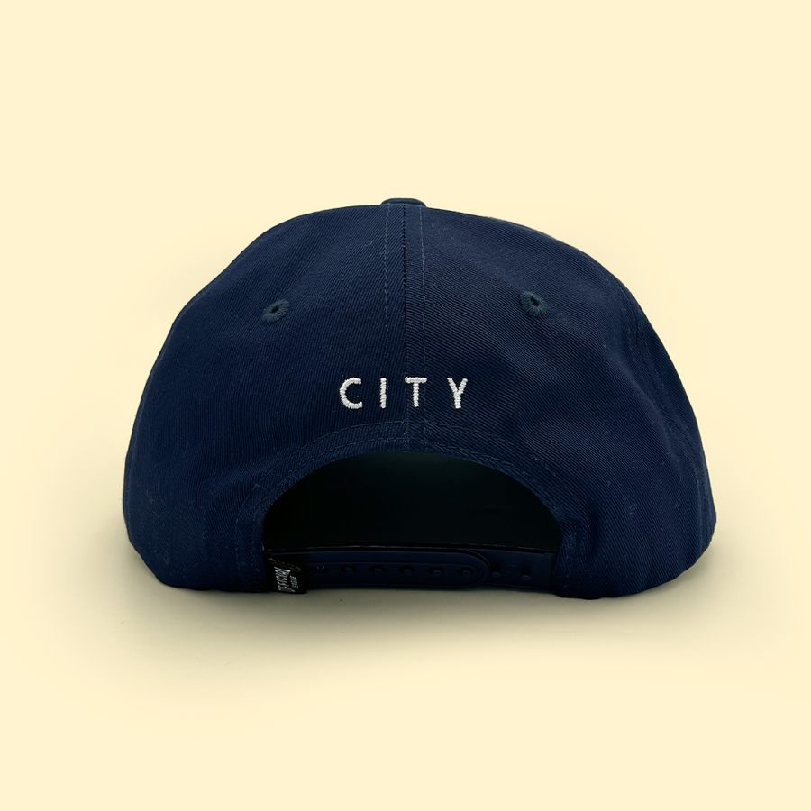 [ asheville city sc ] kiddos badge
