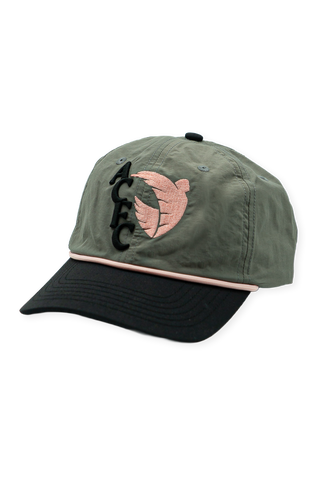 [ Angel City FC ] City Wings Nylon