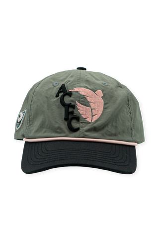 [ Angel City FC ] City Wings Nylon - Official League