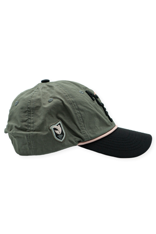 [ Angel City FC ] City Wings Nylon - Official League