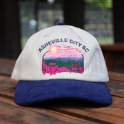 [ asheville city sc ] blue ridge mountains - Official League