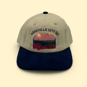 [ asheville city sc ] blue ridge mountains - Official League
