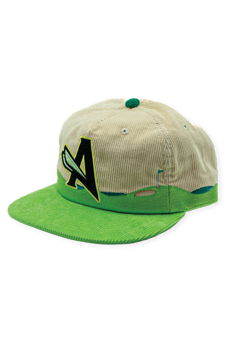 [ Augusta GreenJackets ] Golf Cord - Official League