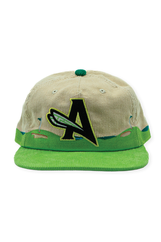 [ Augusta GreenJackets ] Golf Cord - Official League