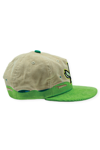 [ Augusta GreenJackets ] Golf Cord - Official League