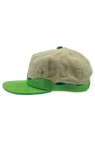 [ Augusta GreenJackets ] Golf Cord - Official League