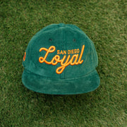[ san diego loyal ] stay loyal - Official League