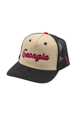 [ Brantley Gilbert x Gwinnett Stripers ] Georgia Driver