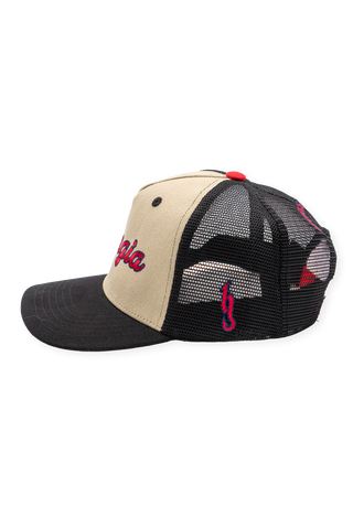 [ Brantley Gilbert x Gwinnett Stripers ] Georgia Driver