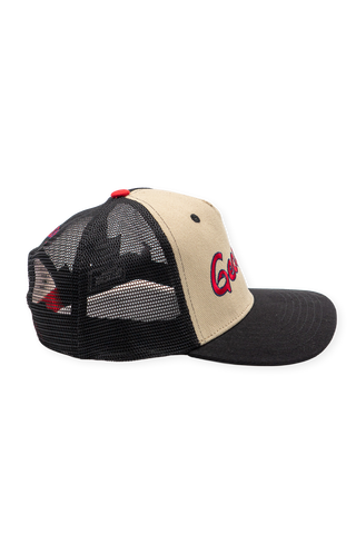 [ Brantley Gilbert x Gwinnett Stripers ] Georgia Driver