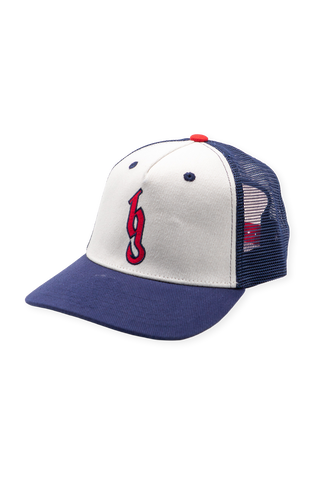 [ Brantley Gilbert x Gwinnett Stripers ] Fish Hook Driver