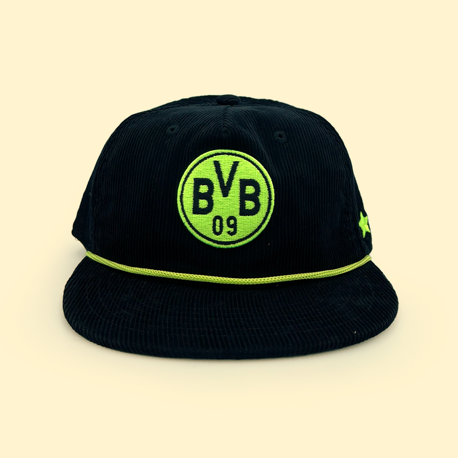 [ borussia dortmund ] neon light