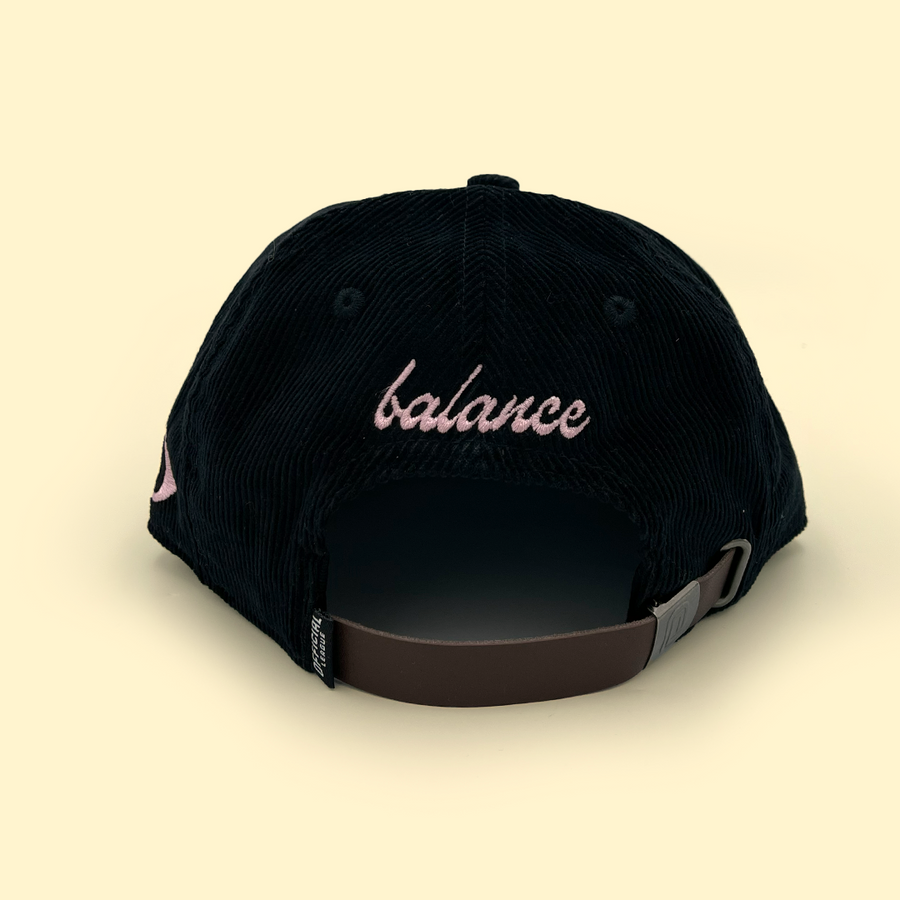 Balance and composure hat Clearance