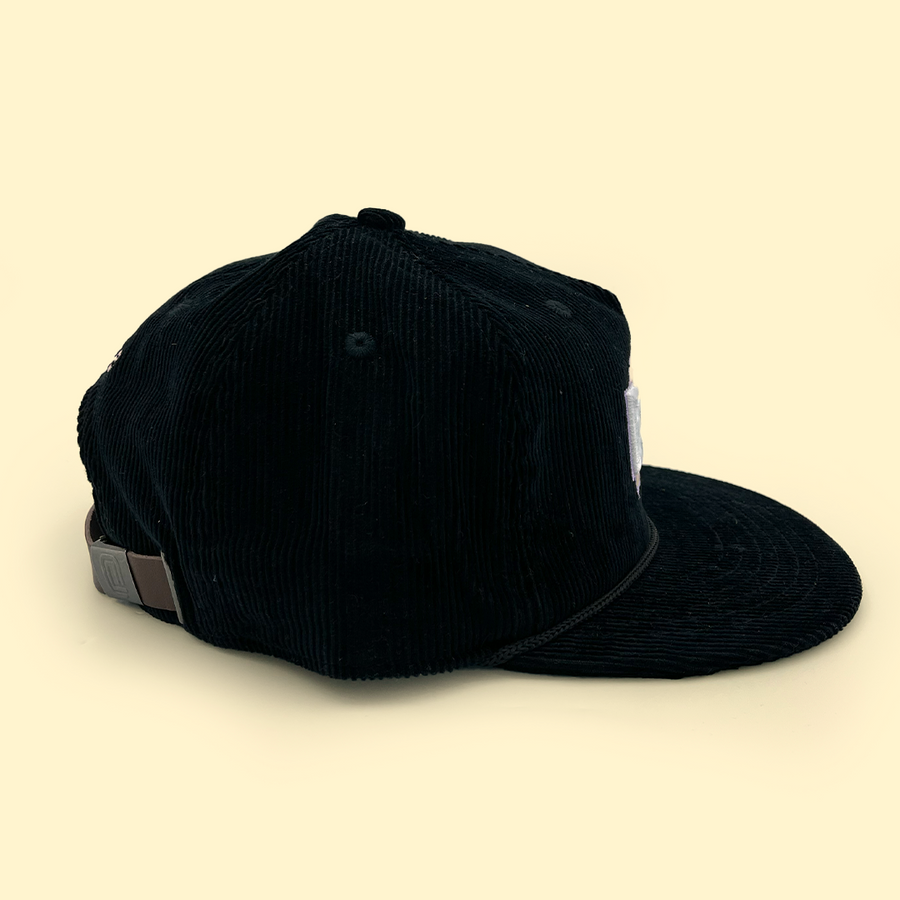 Balance and composure hat Clearance