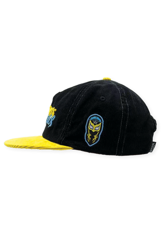 [ Bandido x El Paso Locomotive ] Locos Cord
